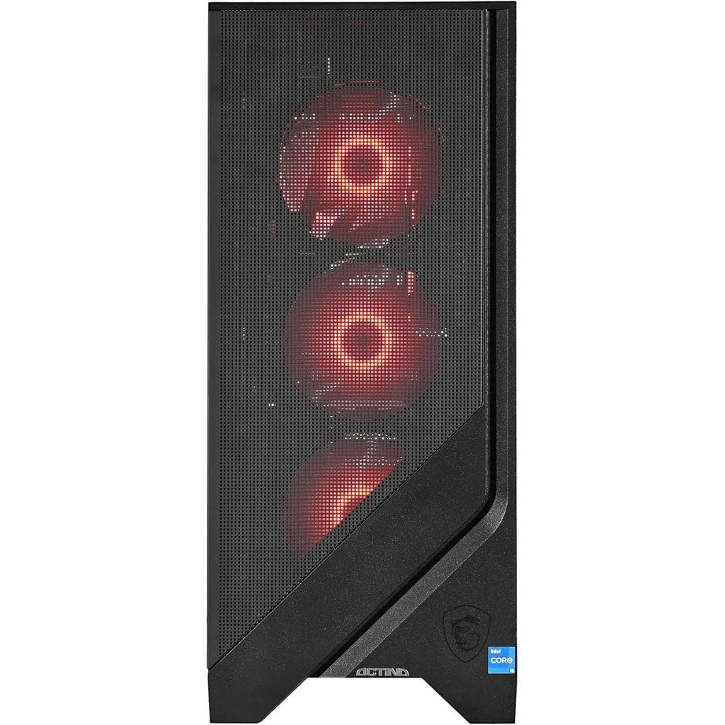 MSI 320R Core i5 2.6 GHz - SSD 1 To - 16 Go - NVIDIA GeForce RTX 3070