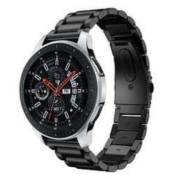 Samsung Galaxy Watch Bluetooth 46 mm - Argent
