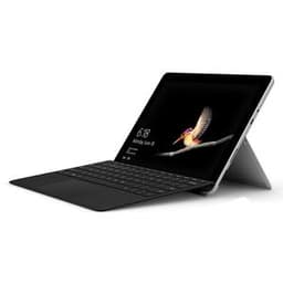 Microsoft Surface Go 10" Pentium 1.6 GHz - SSD 128 Go - 8 Go AZERTY - Français