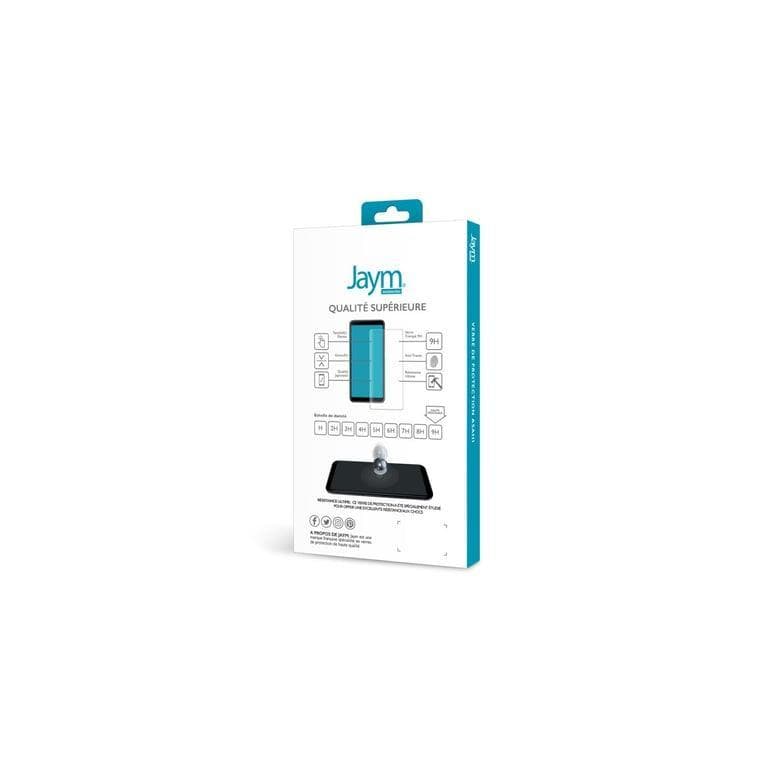 Jaym Galaxy A70/A70S - Transparent