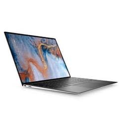 Dell XPS 13 9300 13" Core i5 1 GHz - SSD 512 Go - 8 Go QWERTY - Anglais