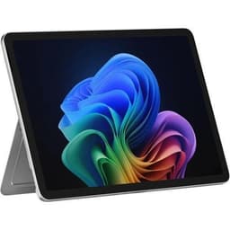 Microsoft Surface Pro X 12" Snapdragon 3.4 GHz - SSD 256 Go - 16 Go AZERTY - Français