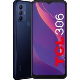 TCL 306 32 Go - Bleu - Débloqué