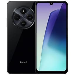Xiaomi Redmi 14C 128 Go - Noir - Débloqué