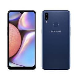 Galaxy A10s 32 Go - Bleu - Débloqué