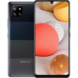 Galaxy A42 5G 128 Go - Noir - Débloqué - Double SIM physique