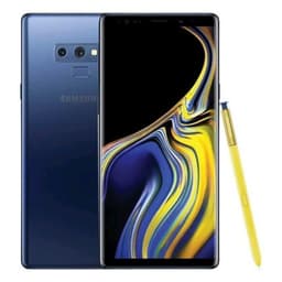 Galaxy Note9 128 Go - Bleu - Débloqué