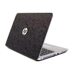 HP EliteBook 840 G3 14" Core i5 2.3 GHz - HDD 500 Go - 8 Go AZERTY - Français
