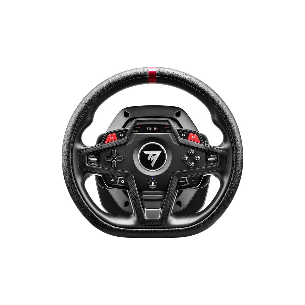 Volant PlayStation 5 / PlayStation 4 / PC Trustmaster T248 R