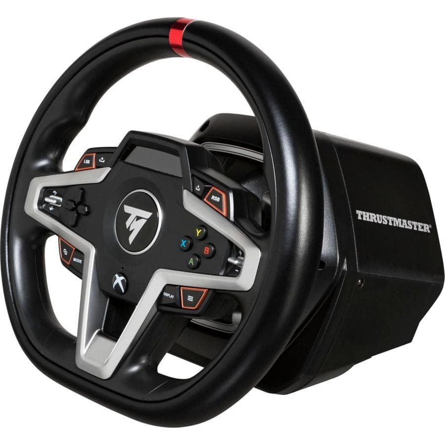 Volant PlayStation 5 / PlayStation 4 / PC Trustmaster T248 R