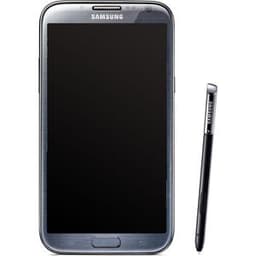 Galaxy Note II N7100 16 Go - Gris - Débloqué