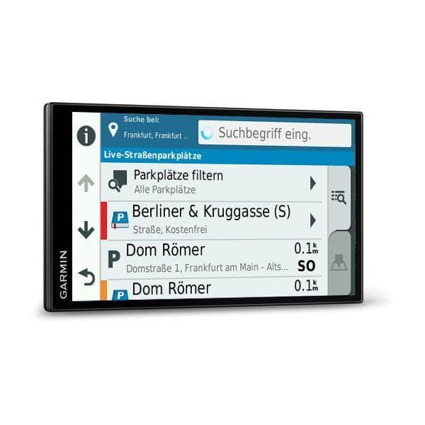 GPS Garmin DriveSmart 61 LMT-S