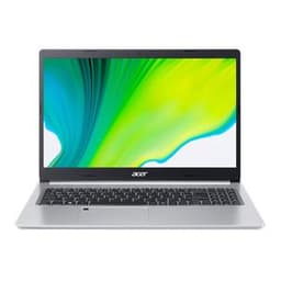 Acer Aspire 5 15" Ryzen 3 2.7 GHz - SSD 512 Go - 8 Go AZERTY - Français