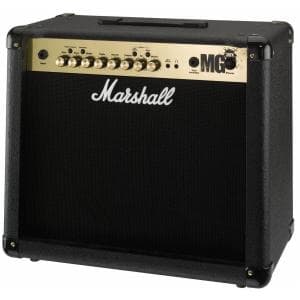 Amplificateur Marshall MG30FX