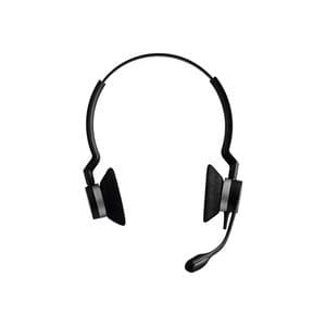Jabra BIZ 2300 QD Duo