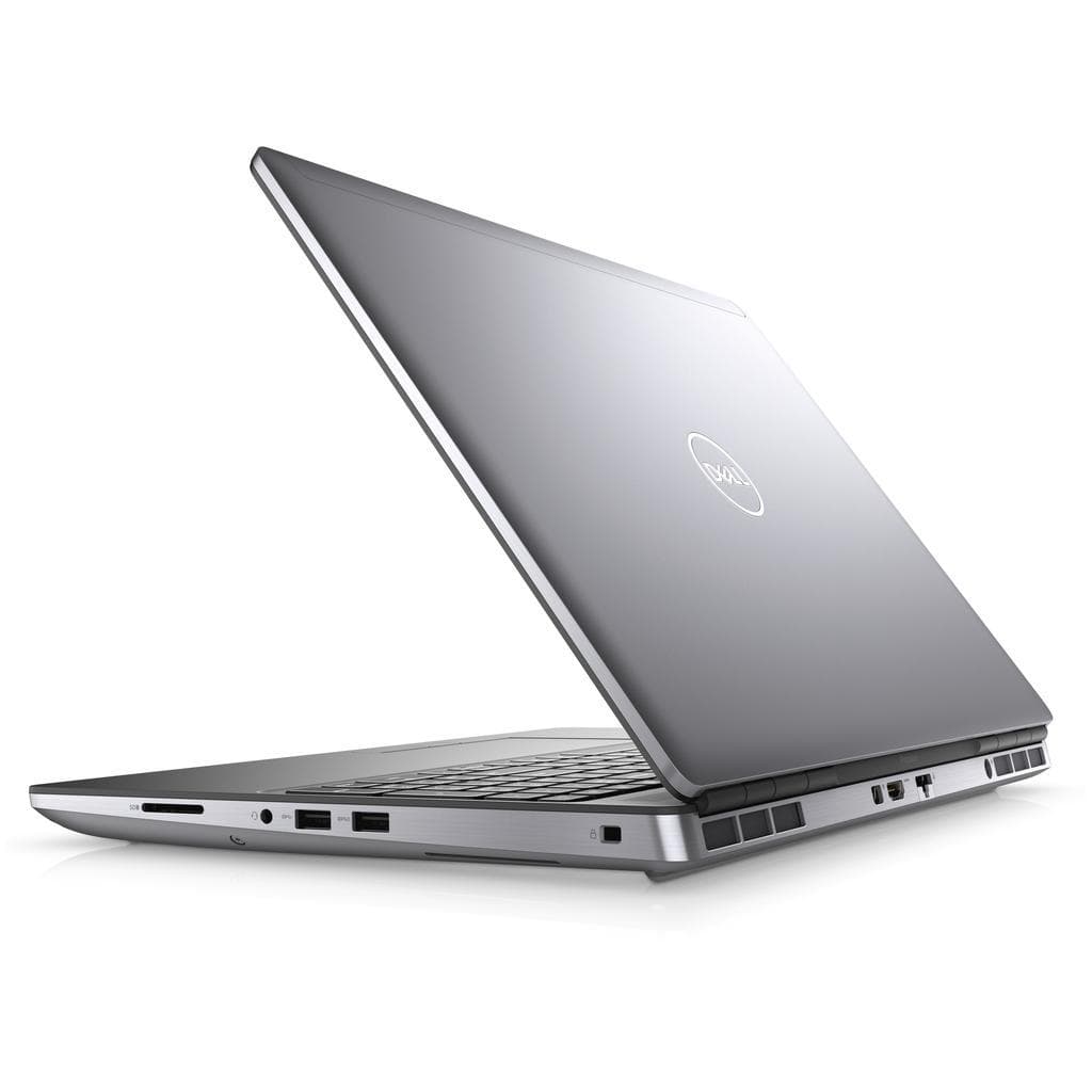 Dell Precision 7750 17" Core i7 2.3 GHz - SSD 1 To - 32 Go AZERTY - Français