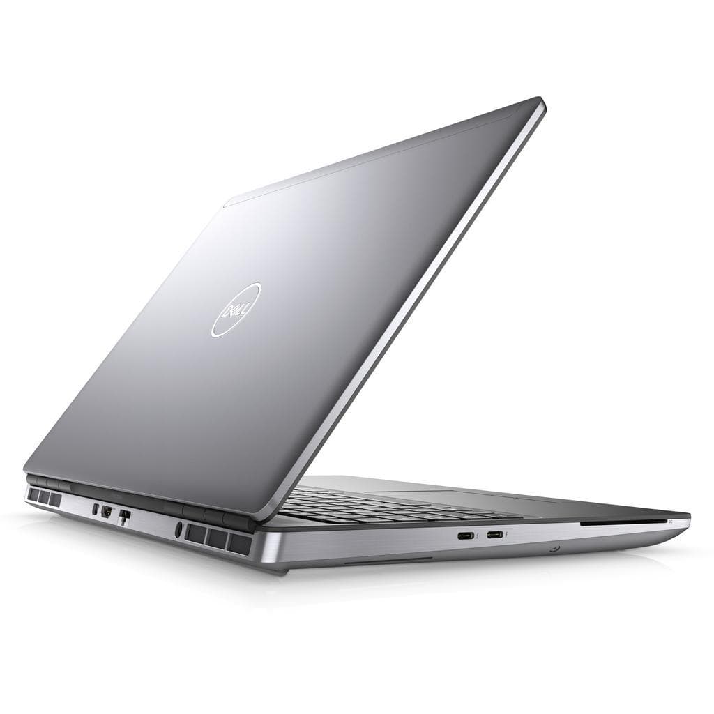 Dell Precision 7750 17" Core i7 2.3 GHz - SSD 1 To - 32 Go AZERTY - Français