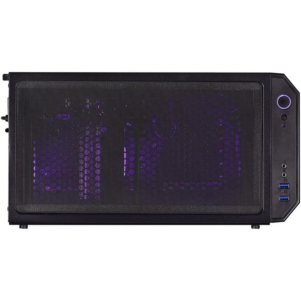 Actina Endorfy Ryzen 7 3.4 GHz - SSD 1 To - 32 Go - AMD Radeon RX 5700 XT