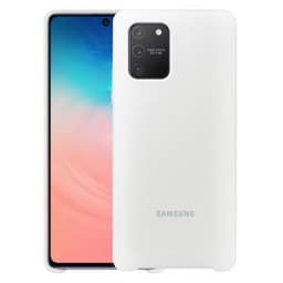 Galaxy S10 Lite 128 Go - Blanc - Débloqué