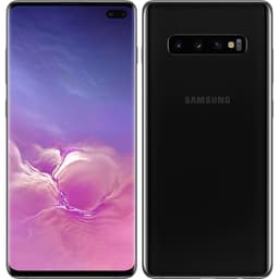 Galaxy S10+ 128 Go - Noir - Débloqué