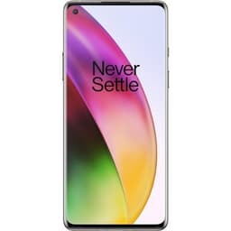 OnePlus 8 128 Go - Mauve - Débloqué