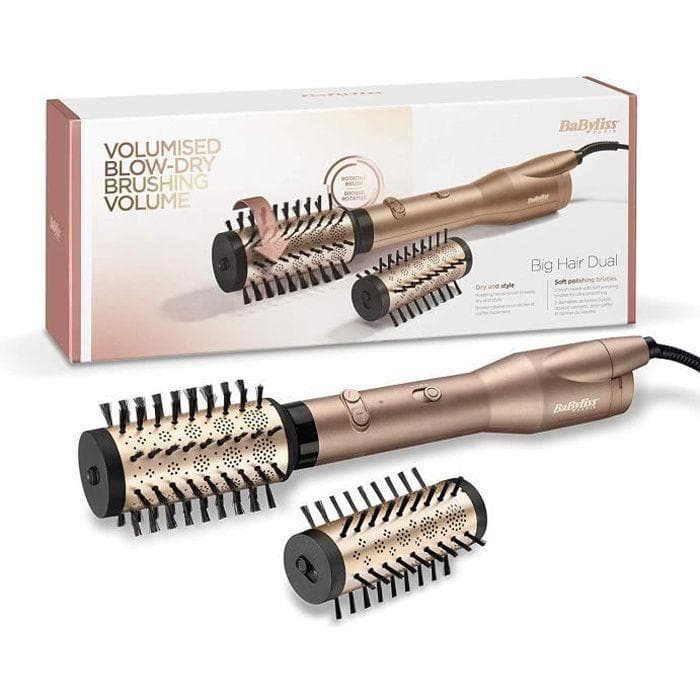Brosse coiffante Babyliss AS952E