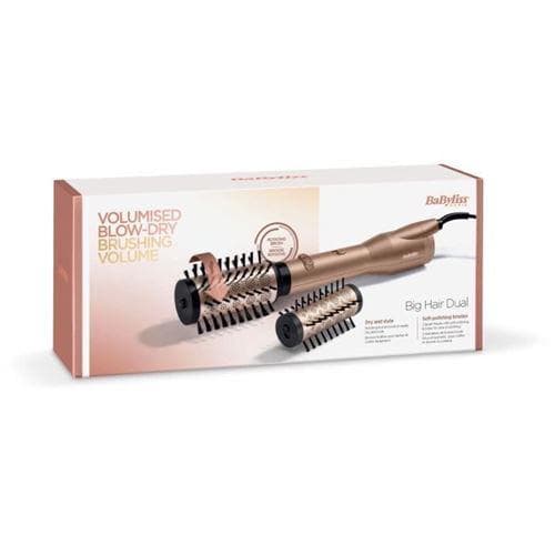 Brosse coiffante Babyliss AS952E