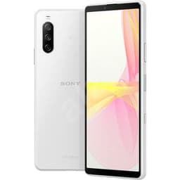Sony Xperia 10 III 128 Go - Blanc - Débloqué