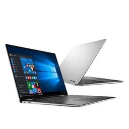 Dell XPS 7390 13" Core i7 1.3 GHz - SSD 512 Go - 16 Go AZERTY - Français