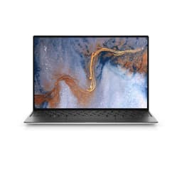 Dell XPS 13 9310 13" Core i5 2.4 GHz - SSD 256 Go - 8 Go QWERTY - Anglais