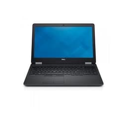 Dell Latitude E5550 15" Core i5 2.3 GHz - SSD 256 Go RAM 16 Go QWERTZ - Allemand