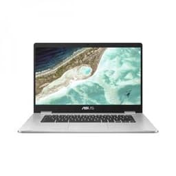 Asus ChromeBook C523NA Celeron N3350 1.1 GHz 128Go eMMC - 8Go AZERTY - Français