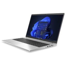 HP ProBook 450 G8 15" Core i5 2.4 GHz - SSD 256 Go - 8 Go AZERTY - Français