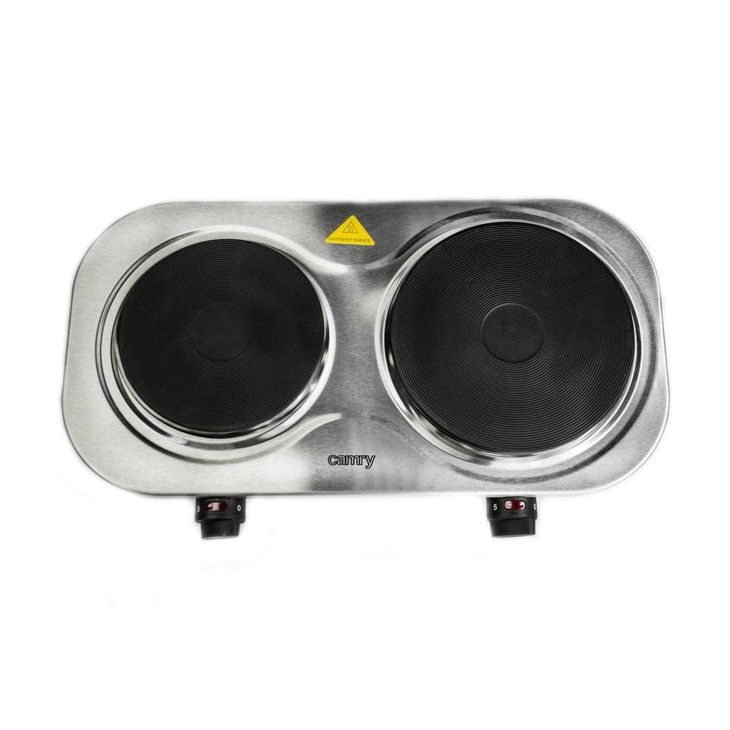 Plaque de cuisson Camry Cr 6511 2500 W