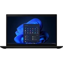 Lenovo ThinkPad L15 G4 15" Ryzen 7 PRO 2 GHz - SSD 512 Go - 16 Go