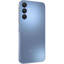 Galaxy A15 5G 128 Go - Bleu - Débloqué