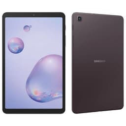 Galaxy Tab A 32GB - Marron - WiFi + 4G