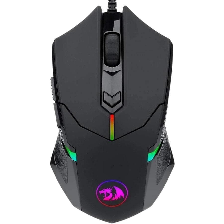 Souris Redragon Centrophorus 2 M601