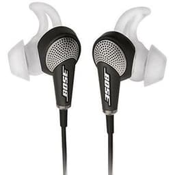 Ecouteurs Intra-auriculaire Réducteur de bruit - Bose QuietComfort 20i
