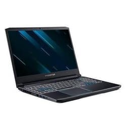 Acer Predator Helios 300 17" Core i5 2.3 GHz - HDD 1 To - 8 Go - Nvidia GeForce GTX 1050 Ti AZERTY - Français