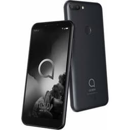 Alcatel 1S (2019) 32 Go - Noir - Débloqué