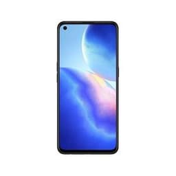 Oppo Reno5 5G 128 Go - Argent - Débloqué