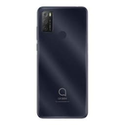 Alcatel 1S (2021) 32 Go - Bleu - Débloqué