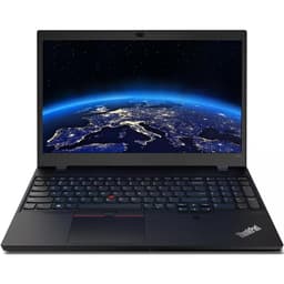 Lenovo ThinkPad P15V G3 15" Core i7 2.3 GHz - SSD 1 To - 16 Go QWERTY - Suédois