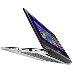Asus Transformer Book Flip TP300LA-DW099H 13" Core i3 1.7 GHz - HDD 500 Go - 4 Go AZERTY - Français