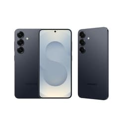 Galaxy S25 128 Go - Noir - Débloqué