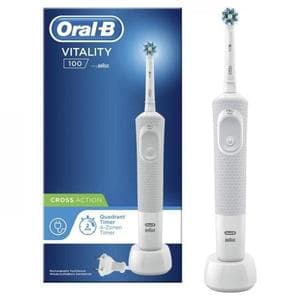 Brosse à dent électrique Oral-B Vitality 100