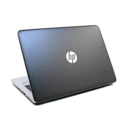 HP EliteBook 840 G3 14" Core i5 2.4 GHz - SSD 256 Go RAM 16 Go AZERTY - Français