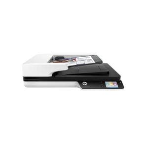Scanner Hp ScanJet Pro 4500