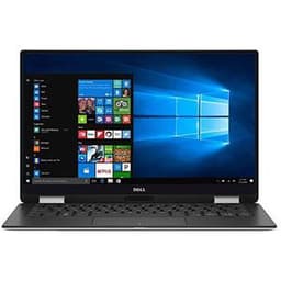 Dell XPS 13 9365 13" Core i5 1.2 GHz - SSD 256 Go - 8 Go AZERTY - Français